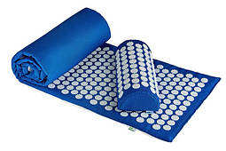 Аплікатор Кузнєцова Набір серія Eko-Lux Синій – Масажний комплект для відновлення