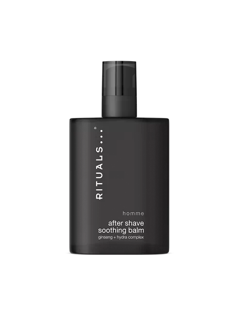 Заспокійливий бальзам після гоління Homme Rituals, 30 мл, фото 1