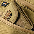 M-Tac сумка Sphaera Hex Hardsling Bag Large Elite Coyote, фото 6