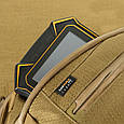 M-Tac сумка Sphaera Hex Hardsling Bag Large Elite Coyote, фото 7