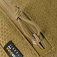 M-Tac сумка Sphaera Hex Hardsling Bag Large Elite Coyote, фото 8