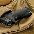 M-Tac сумка Sphaera Hex Hardsling Bag Large Elite Coyote, фото 9