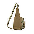 M-Tac сумка Cross Bag Elite Multicam, фото 2