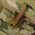 M-Tac сумка Cross Bag Elite Multicam, фото 5