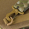 M-Tac сумка Cross Bag Elite Multicam, фото 6