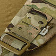 M-Tac сумка Cross Bag Elite Multicam, фото 7