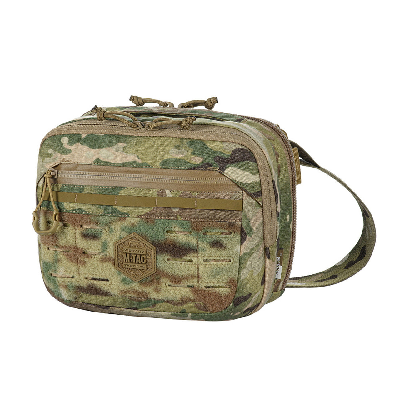M-Tac сумка EDC Bag Elite Multicam