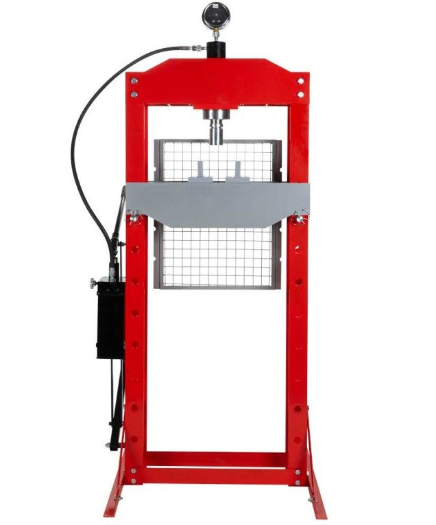 Гідравлічний прес Holzmann WP 20PLUS (20 тонн)