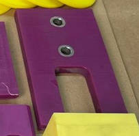 187-3825, 1873825 Ущільнення (накладка) стріли (телескопа) Caterpillar