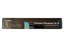 Кастомний ARGB кабель живлення Lian Li Strimer Wireless 12V-2x6 для відеокарти з бездротовим керуванням