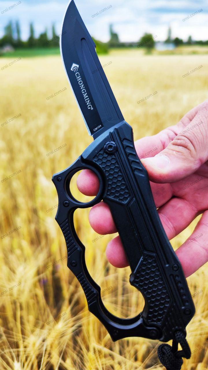 Ніж складаний K-22