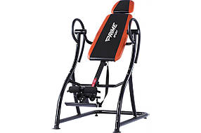 Інверсійний стіл Prime Sport Inverso Plus XJ-I-06B