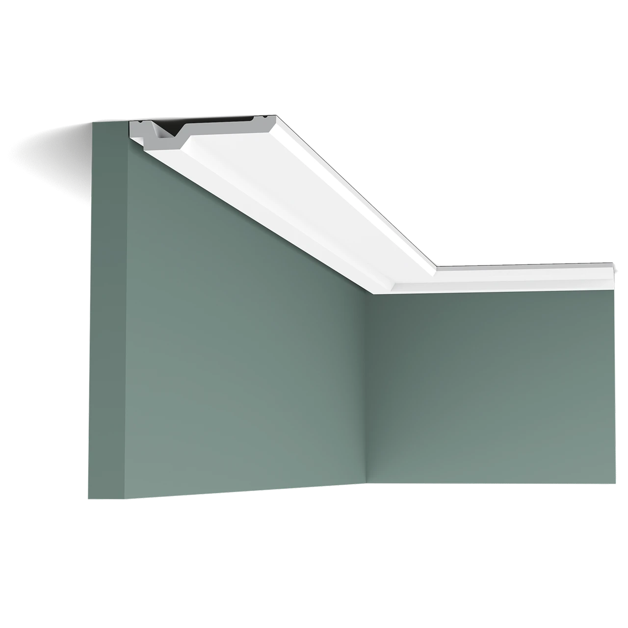C356 карниз Orac Luxxus