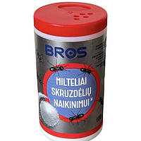 Інсектициди, приманки, засоби від гризунів та комах