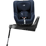 Автокрiсло для дітей Britax Römer Dualfix Plus (Night Blue), фото 6