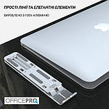 Підставка для ноутбука OfficePro LS320S, фото 7