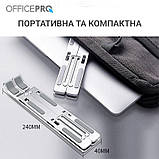 Підставка для ноутбука OfficePro LS320S, фото 10