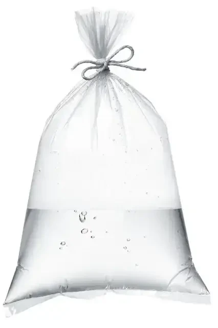 Мішки поліетиленових для засолення овочів 70мкм 65*100 від 50шт., фото 1