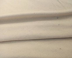 Пальтова нефарбована вовняна тканина