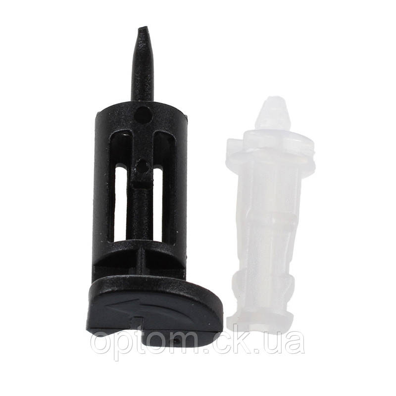 Клипса на socket 775/1150/1151/1155/1156/1366, фото 1