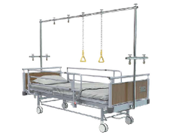 Витяжна рама для медичного функціонального ліжка JDC-DY111