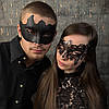 Ексклюзивні карнавальні маски для вечірок та фотосесій МА-035, фото 4