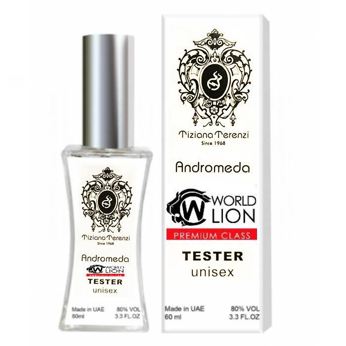 Tiziana Унд Andromeda - Tester 60ml, фото 1