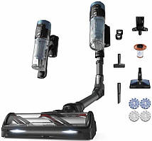 Акумуляторні пилососи