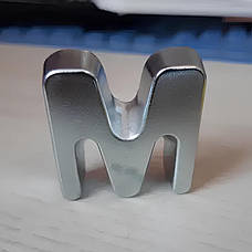 Метал Галлій RESTEQ 20 грамів — метал Ga з чистотою 99.99%, плавиться в руці, фото 4