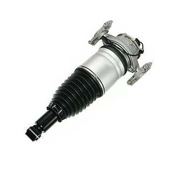 Пневмоамортизатор стійка задня права Porsche Cayenne 958 92A Volkswagen Touareg Audi Q7 95835802000