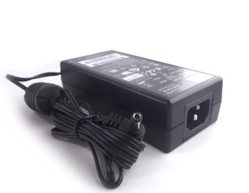 Блок живлення 48V 0.38a 5.5x2.5, фото 1