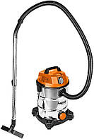 Пилосос професійний Neo Tools 04-738