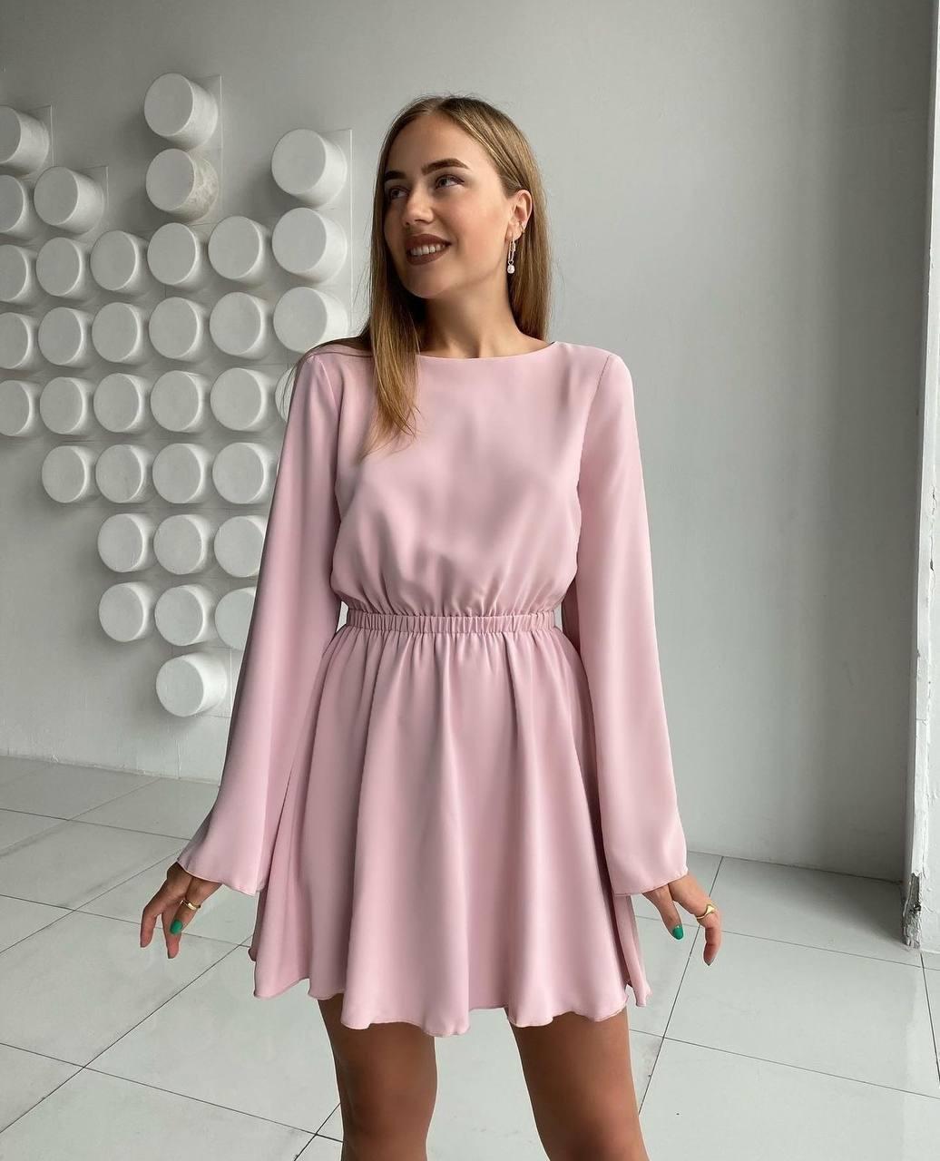 Плаття для милих дам "Костюмка", фото 1