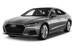Audi A7 C8 2017-