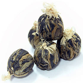 Чай чорний пов'язаний "Снігова Вершина"