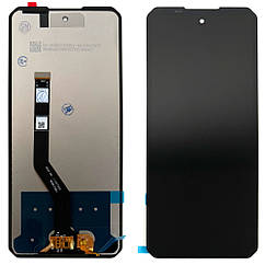 Дисплей (екран) Oukitel IIIF150 Air 1 Ultra, Ultra Plus з тачскріном (оригінал Китай)