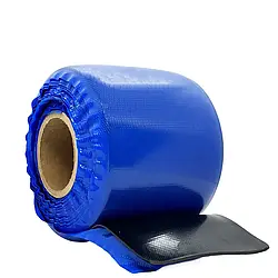 Сира гума для вулканізації 3мм TECH 850BX Vul-Gum 4,5 кг