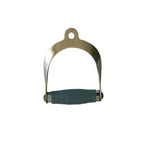 Колодка закрита Stein/гумована