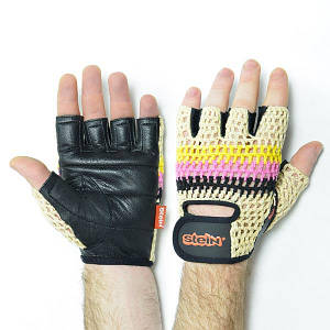 Рукавички Stein AirBody (M) — бежеві