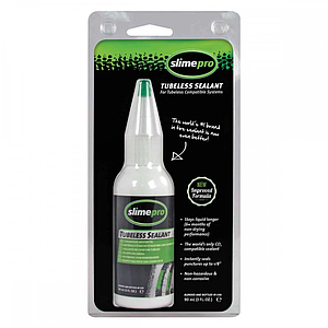 Герметик для беcкамерок Slime, 90 мл