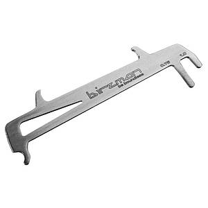 Інструмент вимірювання зносу ланцюга, Birzman Chain Wear Indicator I (single-12 speed)