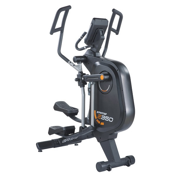 Орбітрек Sportop E350 TFT, фото 1