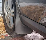 Універсальні бризковики V2 (2 шт), фото 4