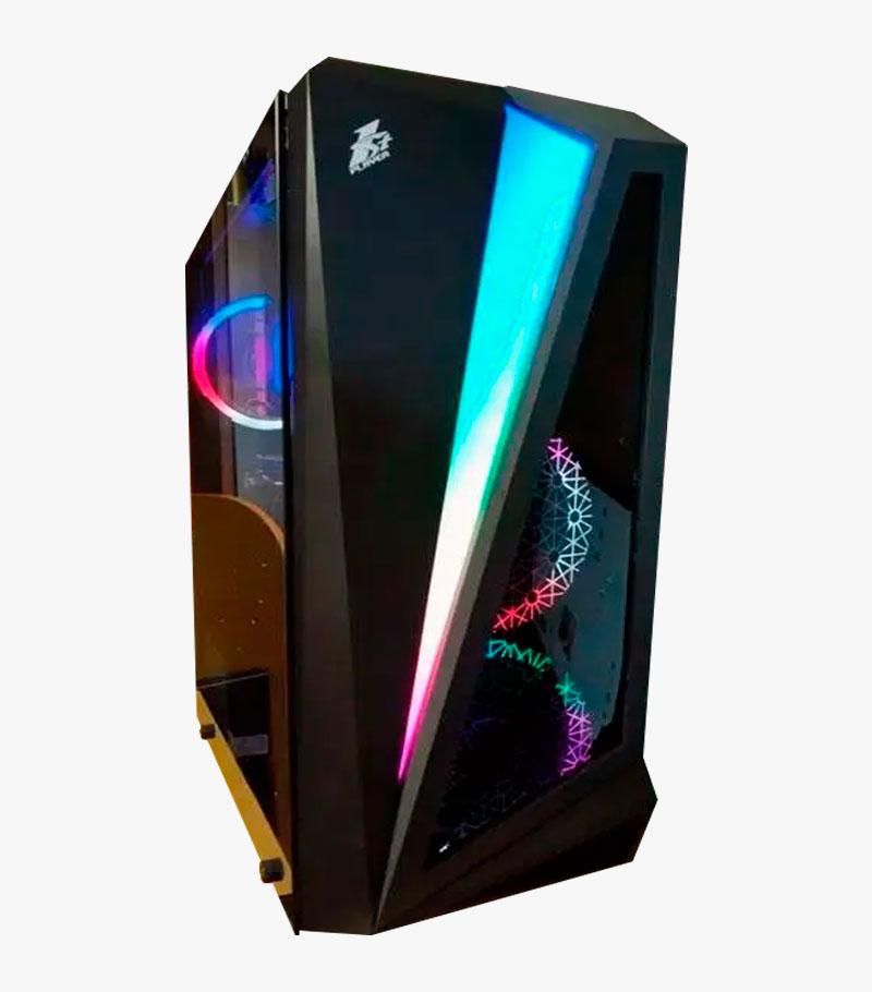 Ігровий комп'ютер Intel Core i7 4790 4.0GHZ, GTX 1060 6GB, 16GB, SSD240, HDD 500GB