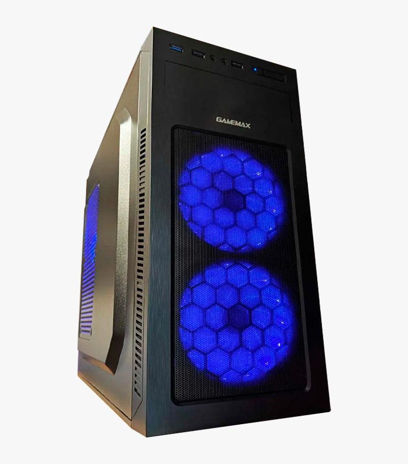 Ігровий комп'ютер Intel Core i5 6500 3.6GHZ, GTX 1060, 16GB DDR4, SSD240, HDD 500GB