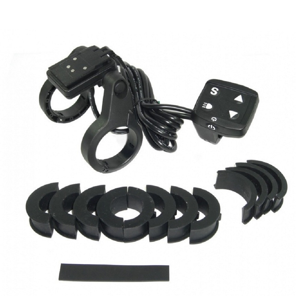 Кріплення дисплея Yamaha, фото 1