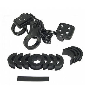 Кріплення дисплея Yamaha