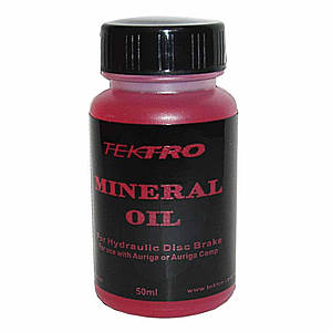 Мінеральна олива XLC BR-X04, 50 мл