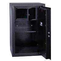 Офісні сейфи