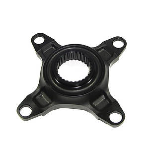 Павук Yamaha PW (X942, X943) з 2015г.